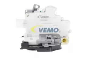 Image of VEMO Door Lock Original VEMO Quality with central locking V10-85-2294 VW,SEAT,Eos (1F7, 1F8),Leon Schragheck (1P1),Altea (5P1),Altea XL (5P5, 5P8)