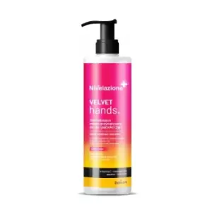 Image of Nivelazione Rejuvenating Enzymatic Hand Mask 2in1 200ml