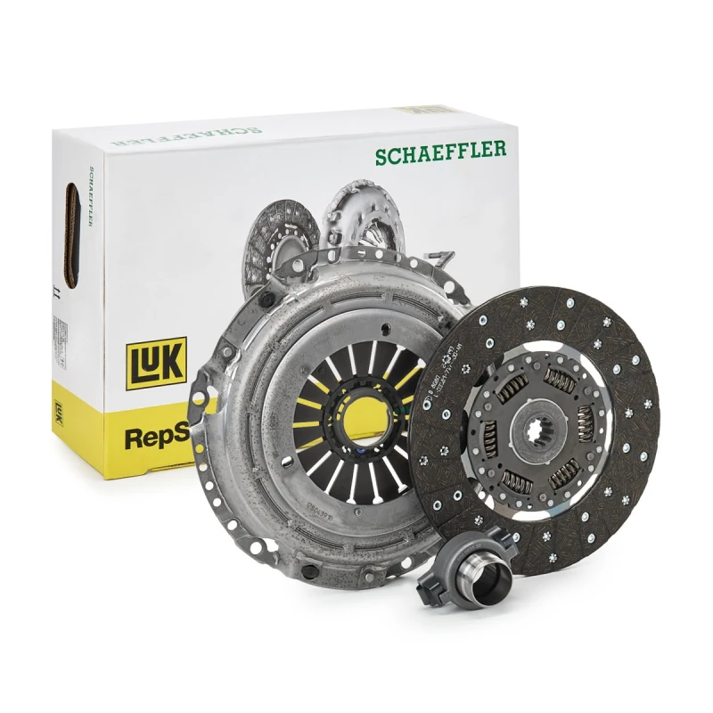 Image of Clutch kit LuK 628 3388 00
