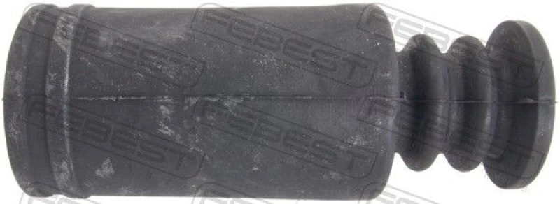 Image of Shock absorber dust cover FEBEST MSHB-DGF