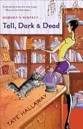 Image of tall dark and dead