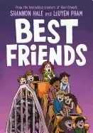 Image of best friends