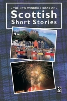 Image of Scottish Short Stories by Ms Sheena Greco Hardback