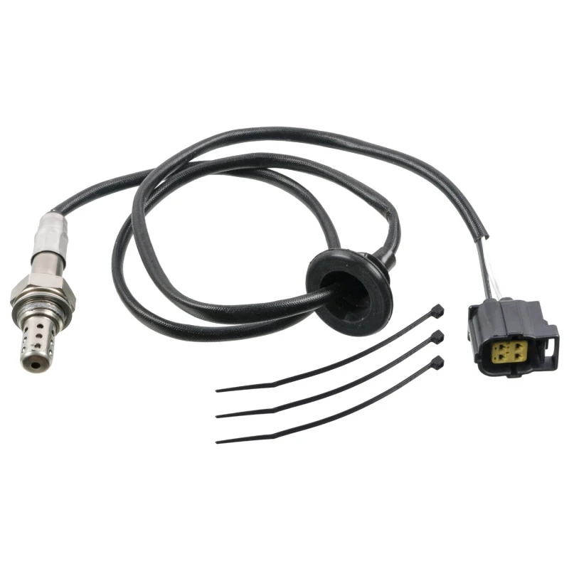 Image of FEBI BILSTEIN 179545 Lambda sensor Lambda Sensor (3922)
