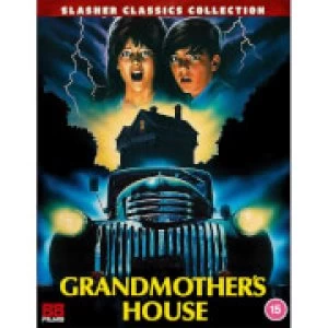 Image of Grandmothers House