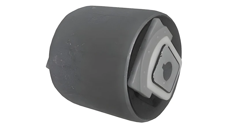 Image of SKF Trailing arm / Suspension arm bush SKF VKDS 331074