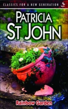 Image of Rainbow Garden by Patricia Mary St. John Paperback