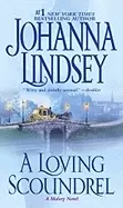 Image of loving scoundrel a malory novel