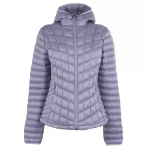 Image of Marmot Featherless Hood Jacket Ladies - Grey
