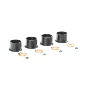 Image of DR.MOTOR AUTOMOTIVE Gaskets DRM066S Seal Kit, injector nozzle FORD,Focus II Schragheck (DA_, HCP, DP),MONDEO IV Turnier (BA7)