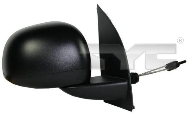 Image of TYC Wing mirror TYC 309-0108