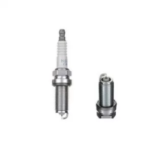 Image of 1x NGK Iridium Spark Plug ILFR7H (5245)