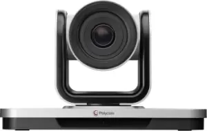 Image of POLY EagleEye IV Black, Silver 1920 x 1080 pixels 60 fps CMOS 25.4...
