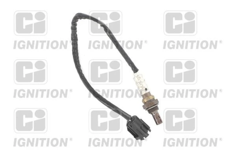 Image of QUINTON HAZELL Lambda sensor QUINTON HAZELL XLOS1533