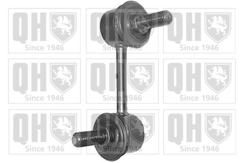 Image of QUINTON HAZELL Anti-roll bar link QUINTON HAZELL QLS1626S