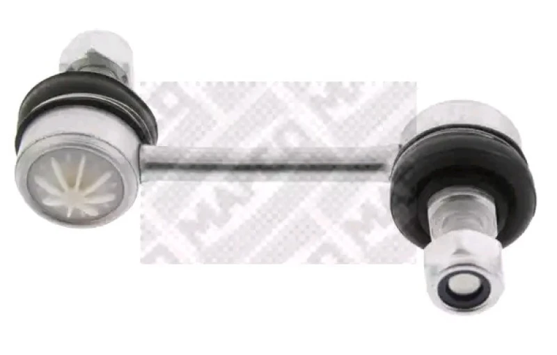 Image of MAPCO 51359 Anti-roll bar link Rear Axle Right Link Stabiliser (3229)