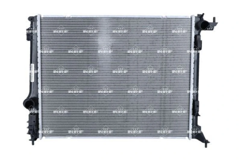 Image of NRF Engine radiator NRF 550226