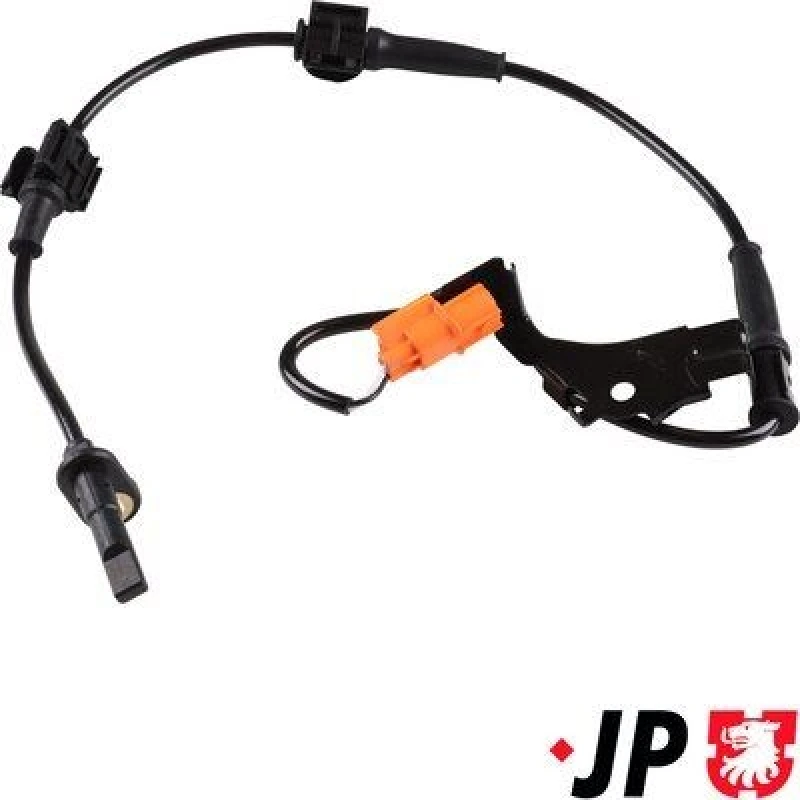 Image of JP GROUP ABS sensor JP GROUP 3497104370