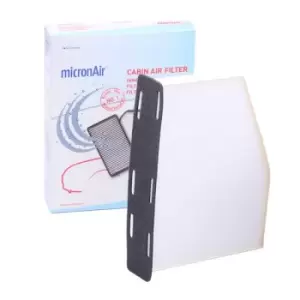 Image of CORTECO Pollen filter 21653024 Filter, interior air,Cabin filter VW,AUDI,SKODA,Golf V Schragheck (1K1),TOURAN (1T1, 1T2),Passat Variant (3C5)
