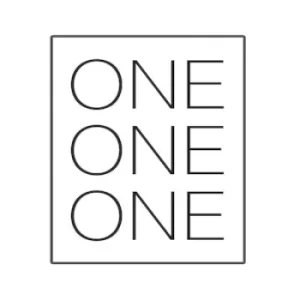 Image of One One One 01 by One One One Vinyl Album