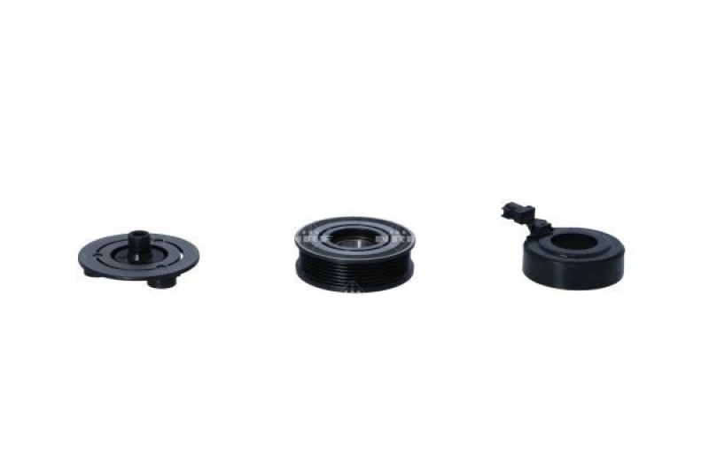Image of NRF Coil, magnetic-clutch compressor NRF 380018