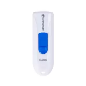 Image of Transcend 64GB JetFlash 790 USB Stick