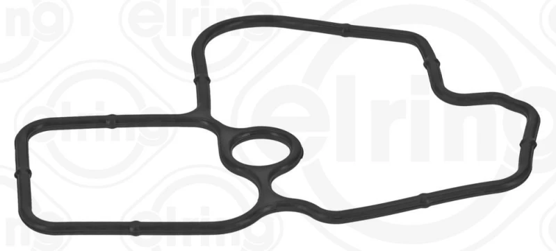 Image of Gasket, water pump ELRING 587.130