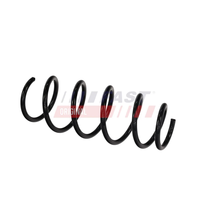 Image of FAST Coil spring FAST FT01934