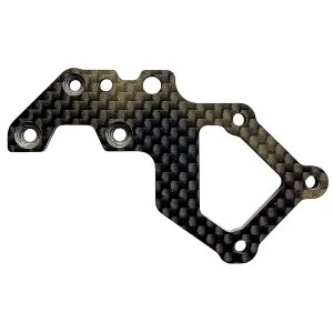 Image of Associated Rc8B3.2 Transponder Mount/Switch Mount