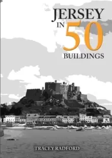 Image of Jersey in 50 Buildings