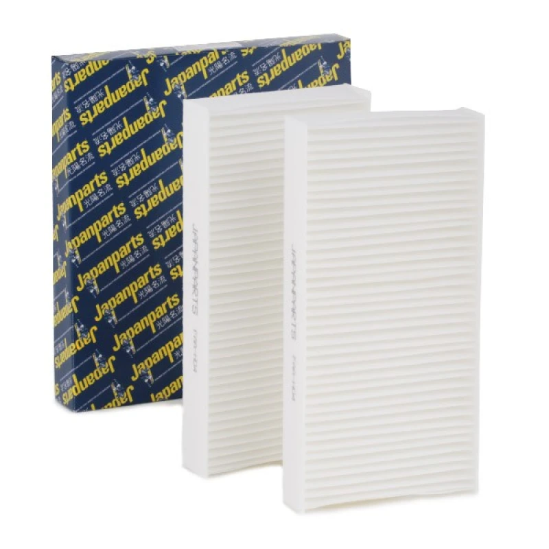 Image of JAPANPARTS FAA-H04 Pollen filter Pollen Filter Filter,interior air (424)