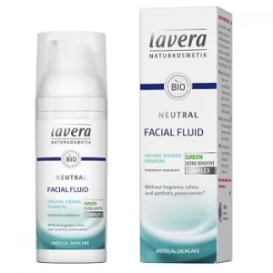 image of Lavera Neutral Facial Fluid