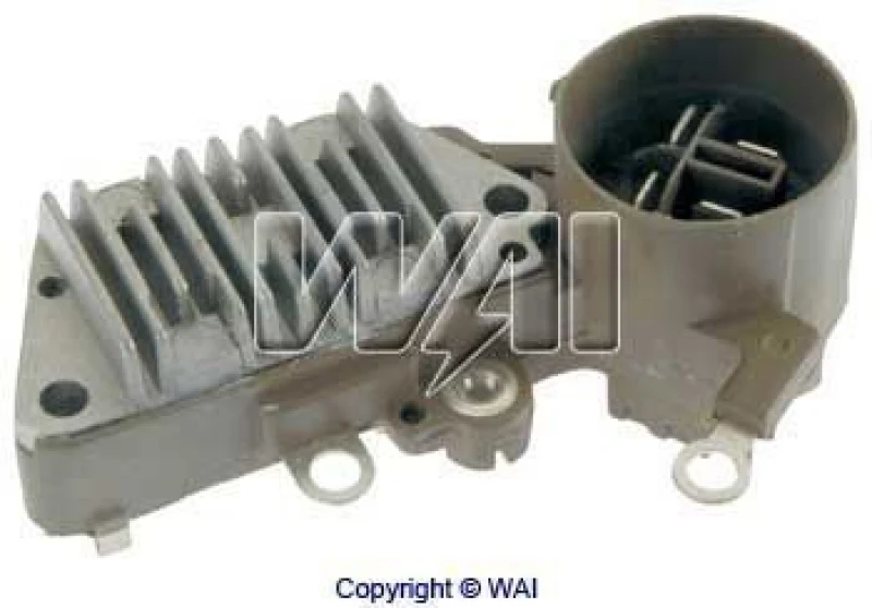 Image of WAI Alternator voltage regulator WAI IN226