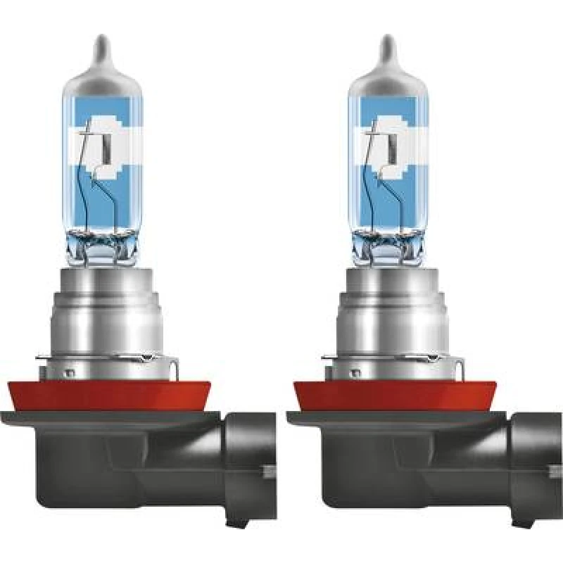Image of Osram OSRAM 64212NL-2HB Halogen bulb Night Breaker Laser Next Gen H8 35 W 12 V 64212NL-2HB