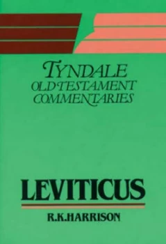 Image of Leviticus Paperback