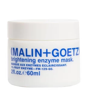 image of MALIN + GOETZ Brightening Enzyme Mask