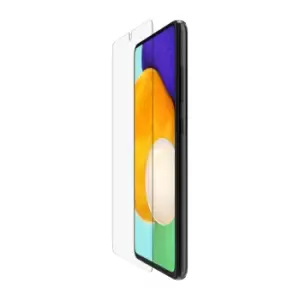 Image of Belkin Clear Screen Protector for Samsung Galaxy A52 5G OVB026ZZ