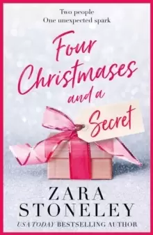 Image of Four Christmases and a Secret