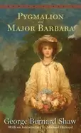 Image of pygmalion and major barbara