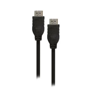 image of Jivo Technology JI-1856 HDMI cable 1.5 m HDMI Type A (Standard) Black