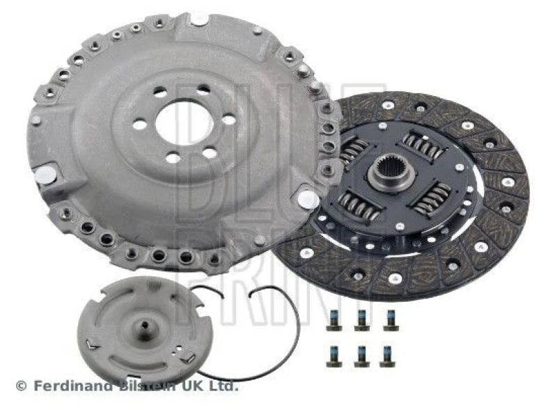 Image of Blue PRINT Clutch kit Blue PRINT ADV183026