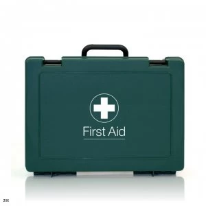 image of Standard 1-20 Person First Aid Kit HSE