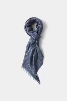 image of Stone River Woven Scarf