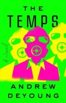 Image of The Temps