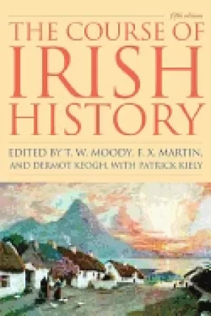 Image of course of irish history fifth edition