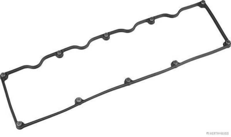 Image of Rocker cover gasket HERTH+BUSS JAKOPARTS J1221074