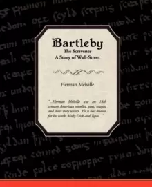Image of Bartleby the Scrivener a Story of Wall-Street