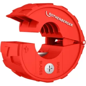 Image of Rothenberger Plasticut Pro 15-22mm