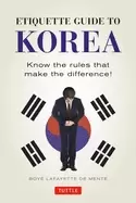 Image of etiquette guide to korea know the rules that make the difference