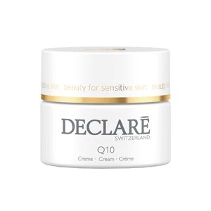 Image of AGE CONTROL Q10 cream 50ml